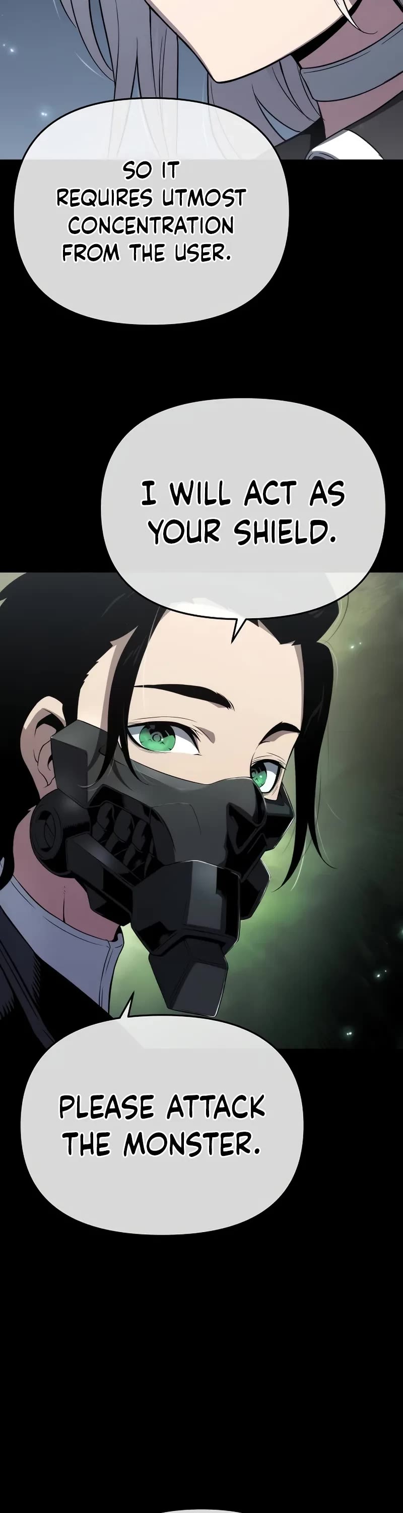 The Priest of Corruption Chapter 73 page 48 - Chapter 73