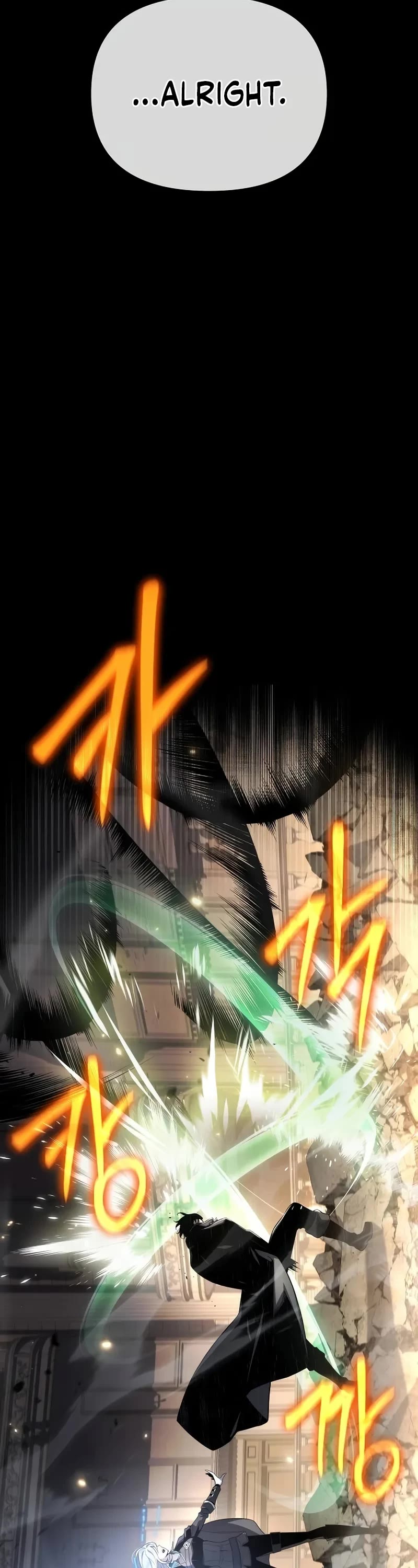 The Priest of Corruption Chapter 73 page 49 - Chapter 73
