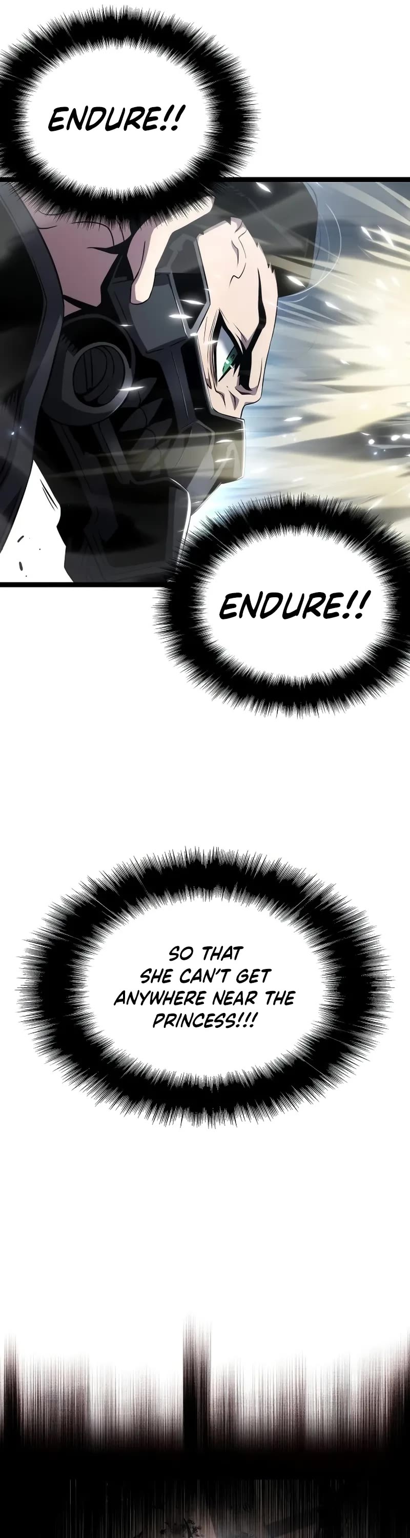 The Priest of Corruption Chapter 73 page 52 - Chapter 73
