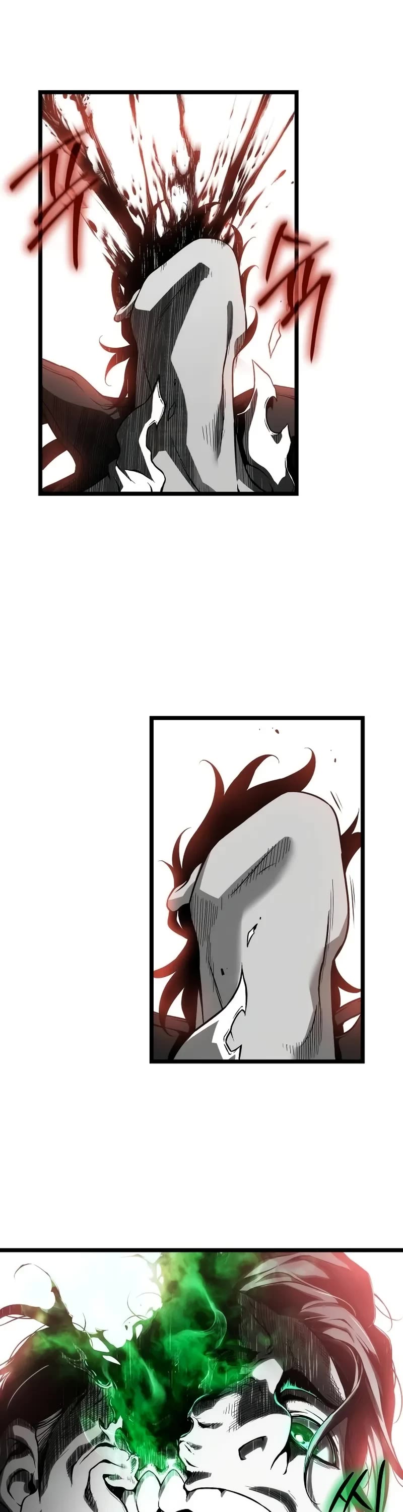 The Priest of Corruption Chapter 73 page 57 - Chapter 73