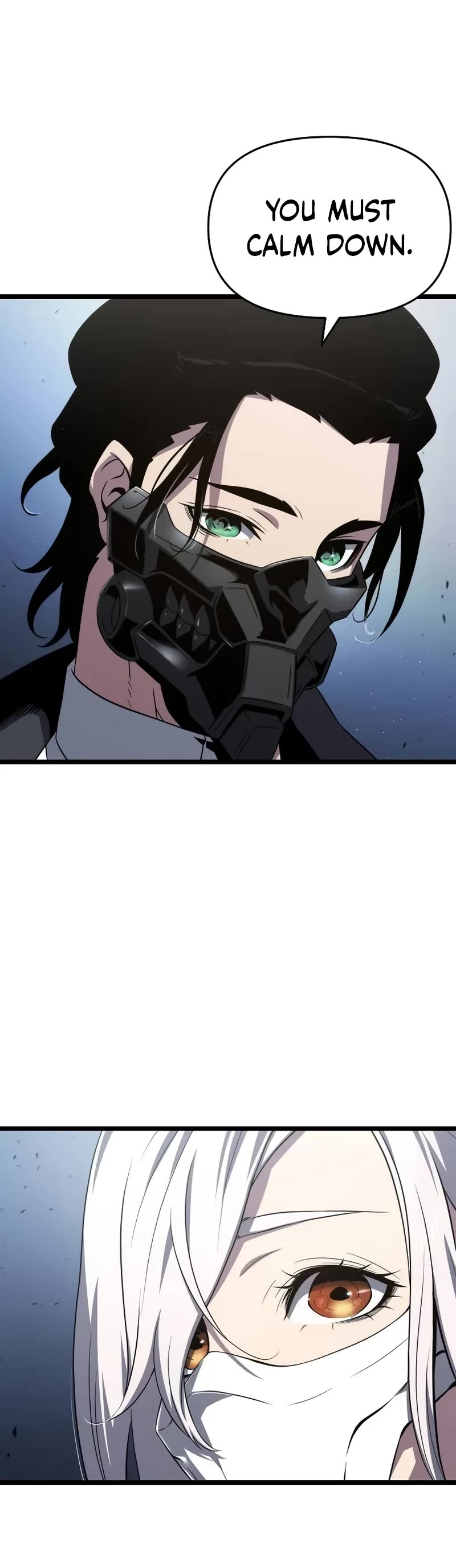 The Priest of Corruption Chapter 73 page 6 - Chapter 73