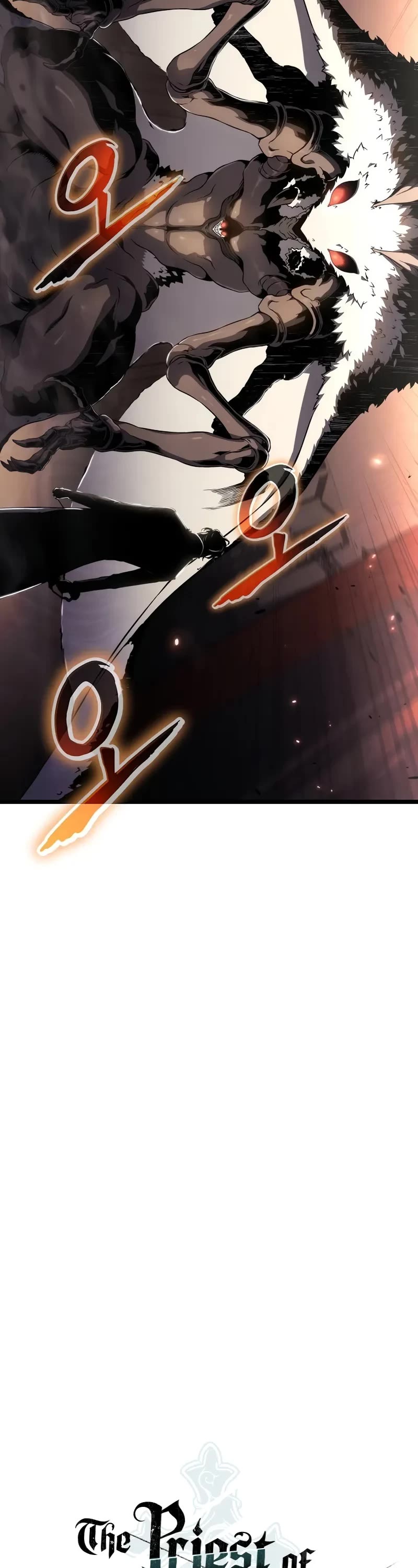 The Priest of Corruption Chapter 73 page 8 - Chapter 73
