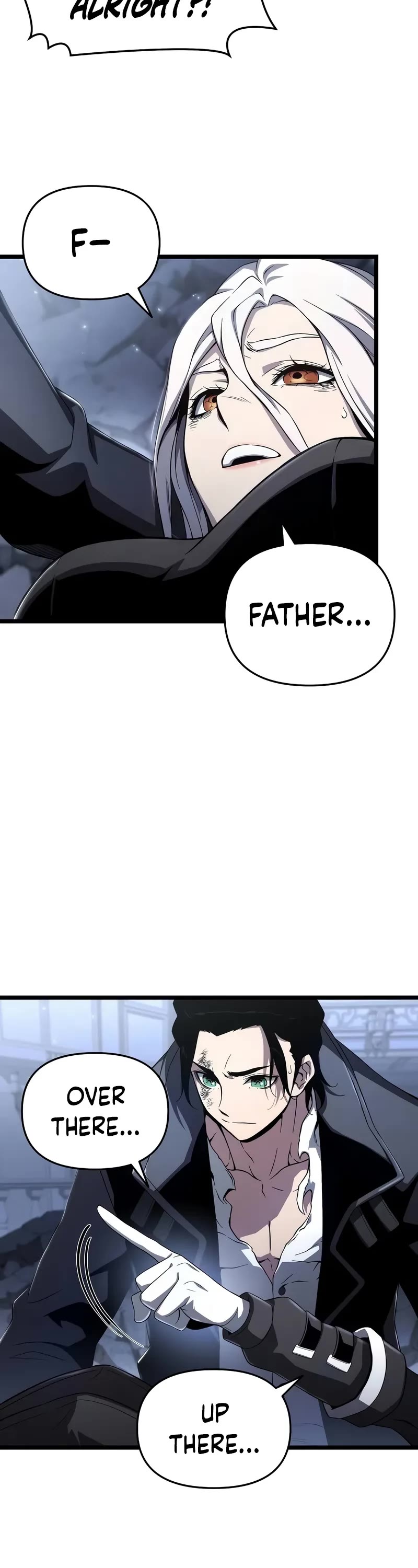 The Priest of Corruption Chapter 74 page 13 - Chapter 74