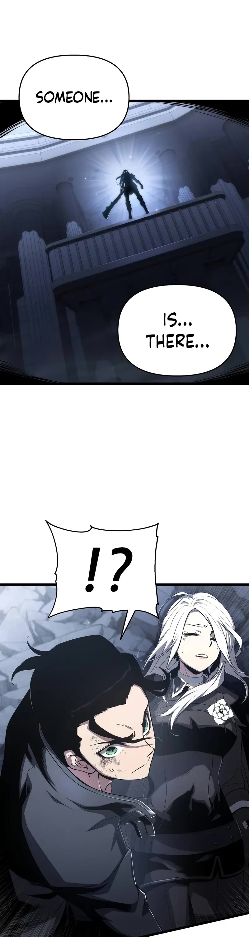 The Priest of Corruption Chapter 74 page 14 - Chapter 74