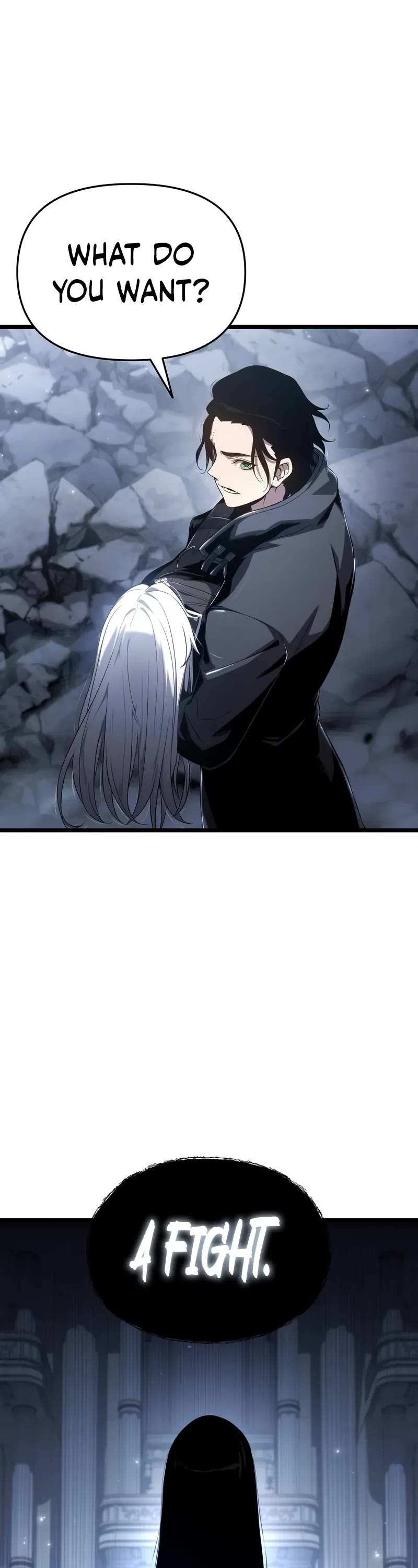 The Priest of Corruption Chapter 74 page 18 - Chapter 74