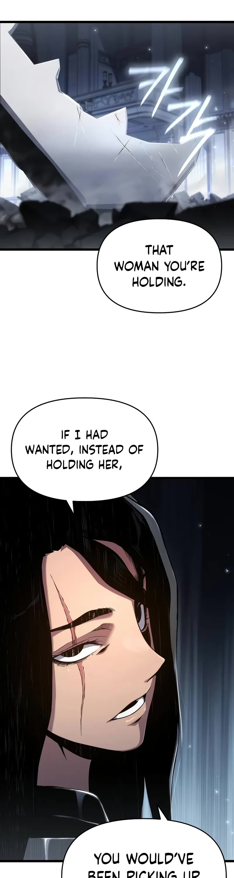 The Priest of Corruption Chapter 74 page 20 - Chapter 74