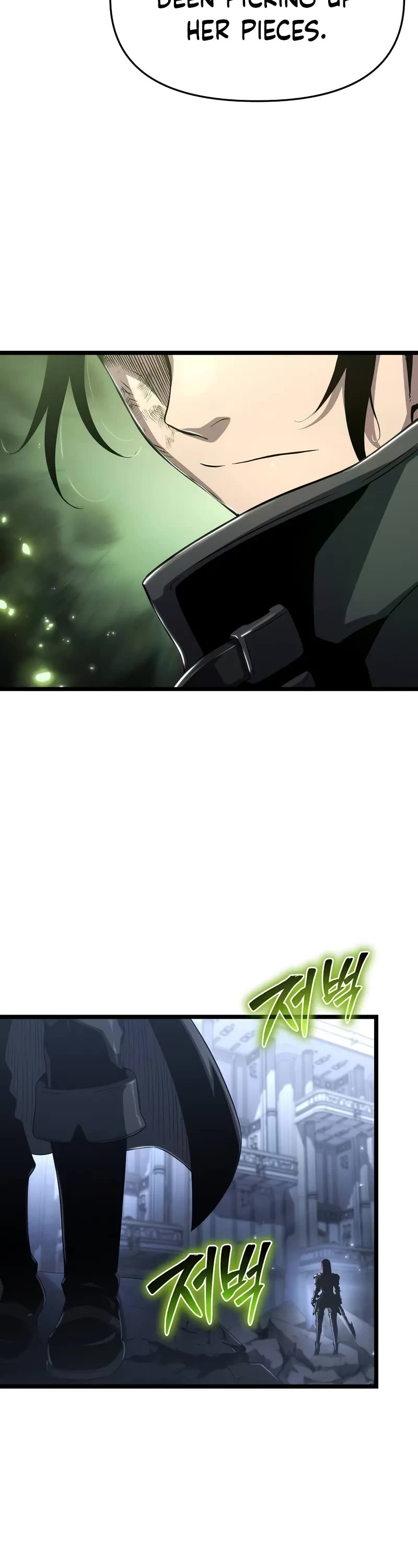 The Priest of Corruption Chapter 74 page 21 - Chapter 74