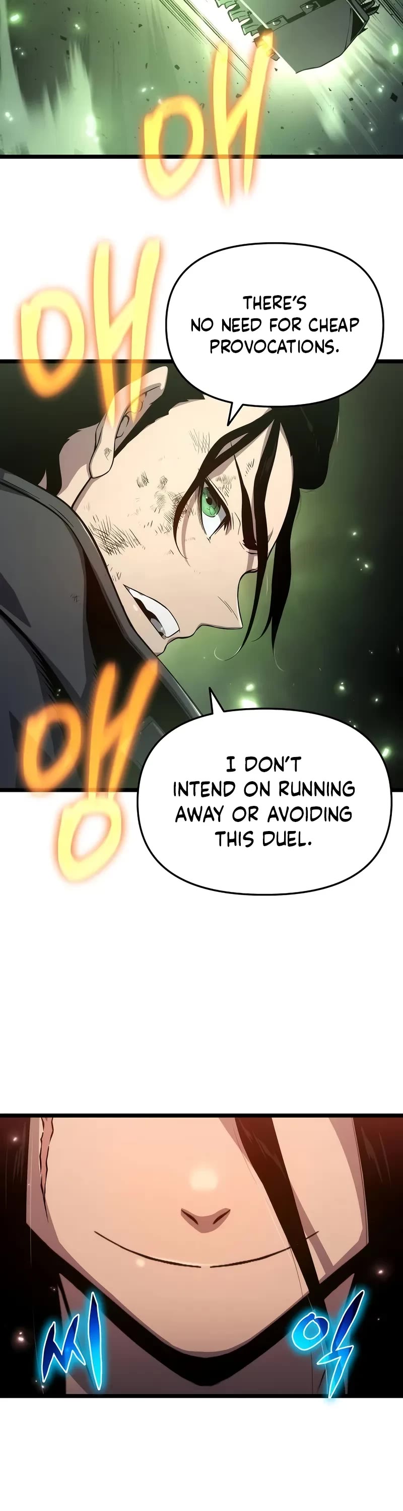 The Priest of Corruption Chapter 74 page 26 - Chapter 74