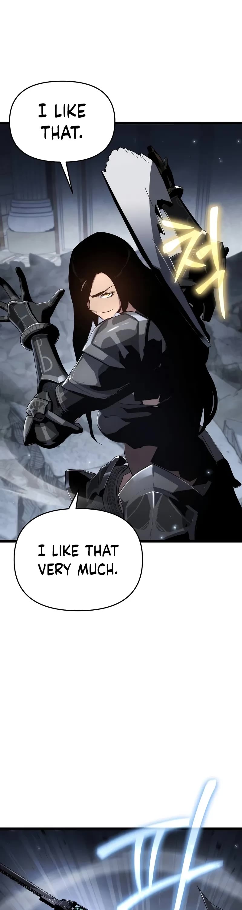 The Priest of Corruption Chapter 74 page 27 - Chapter 74