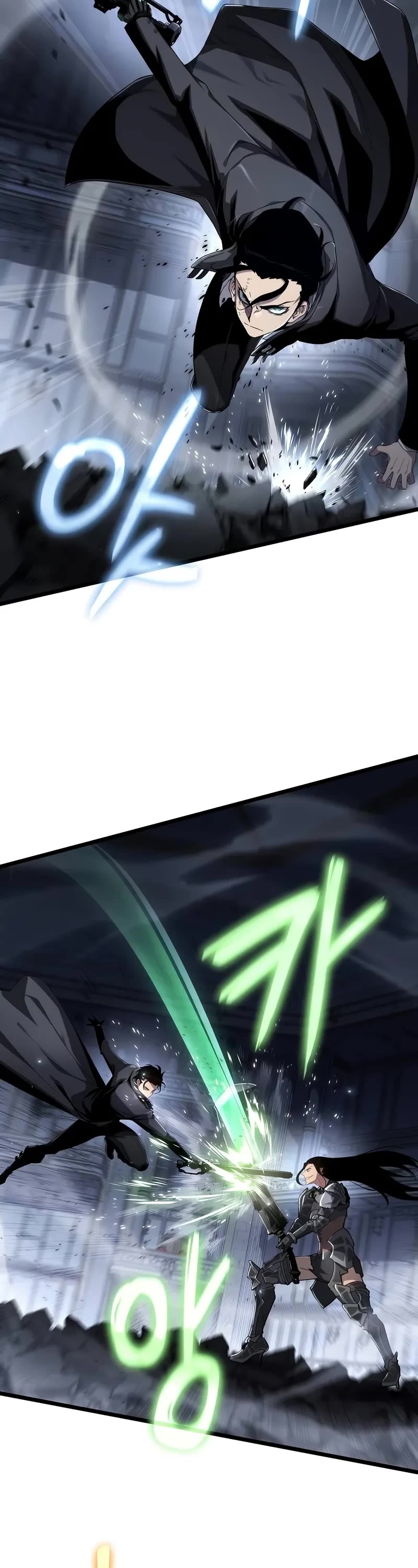 The Priest of Corruption Chapter 74 page 28 - Chapter 74