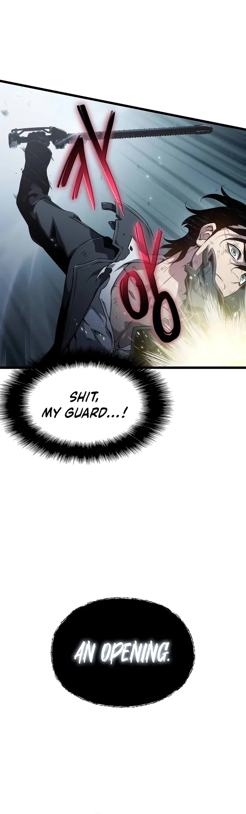The Priest of Corruption Chapter 74 page 36 - Chapter 74