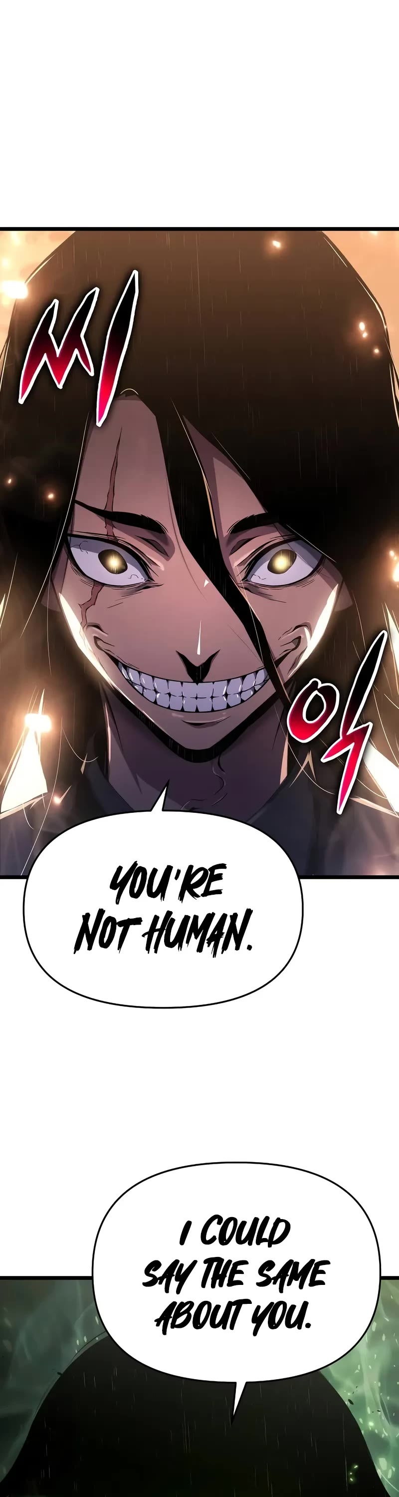 The Priest of Corruption Chapter 74 page 43 - Chapter 74