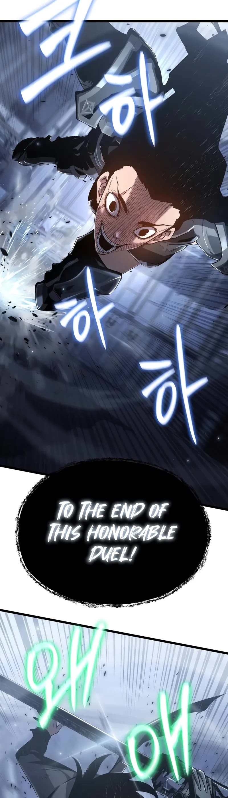 The Priest of Corruption Chapter 74 page 45 - Chapter 74