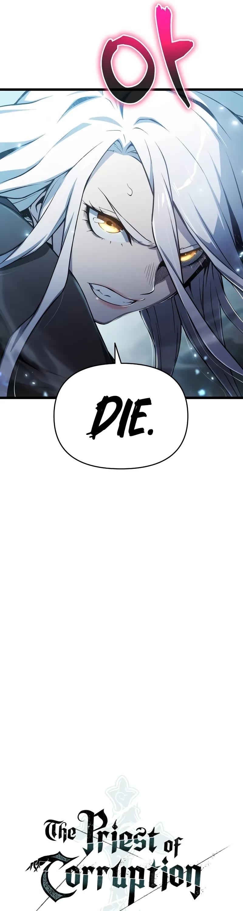 The Priest of Corruption Chapter 74 page 7 - Chapter 74