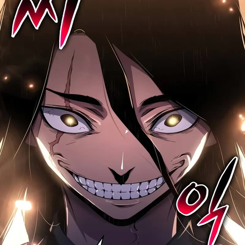 The Priest of Corruption Chapter 74 cover