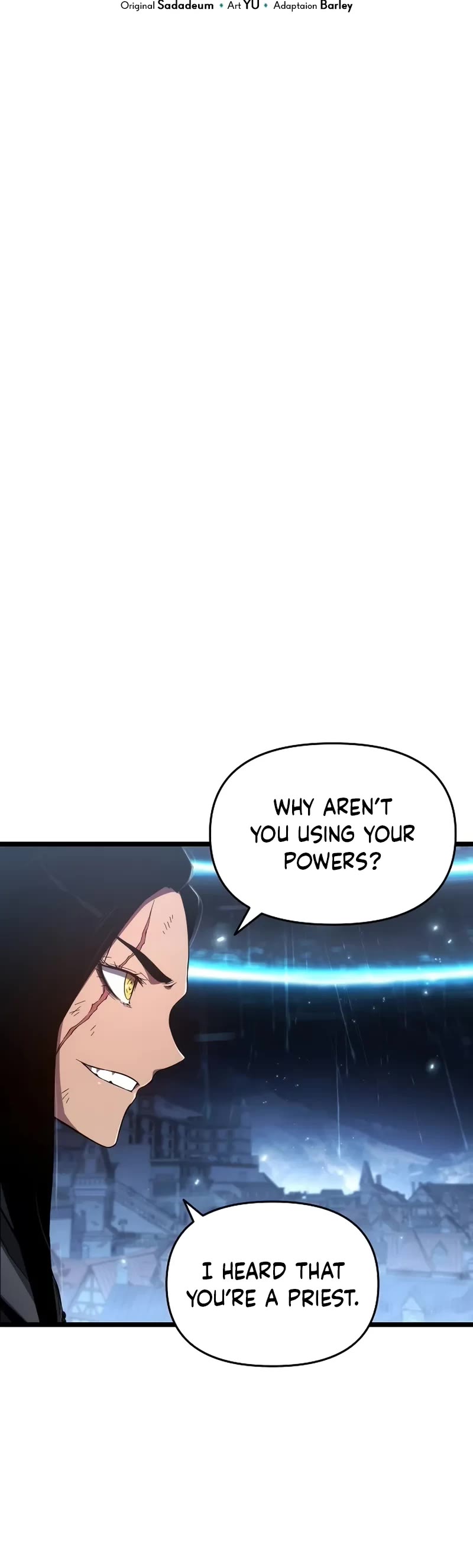 The Priest of Corruption Chapter 75 page 11 - Chapter 75