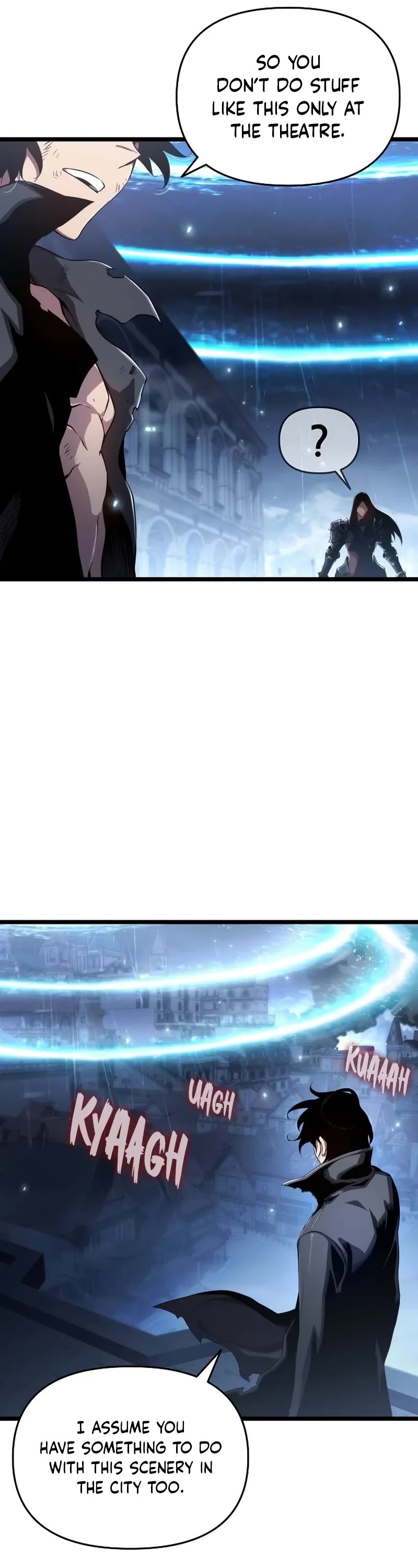 The Priest of Corruption Chapter 75 page 12 - Chapter 75