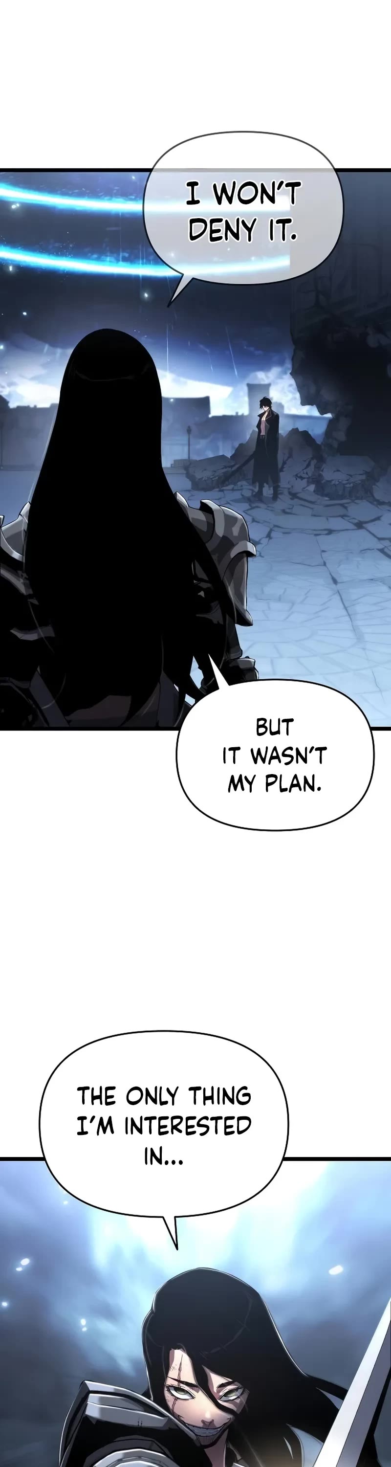 The Priest of Corruption Chapter 75 page 13 - Chapter 75