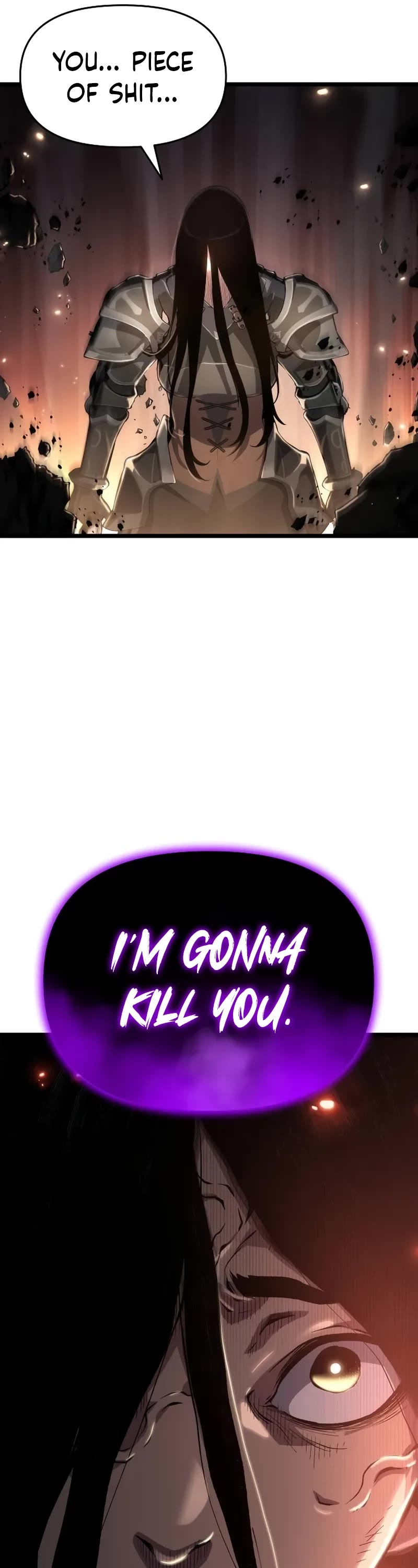 The Priest of Corruption Chapter 75 page 22 - Chapter 75