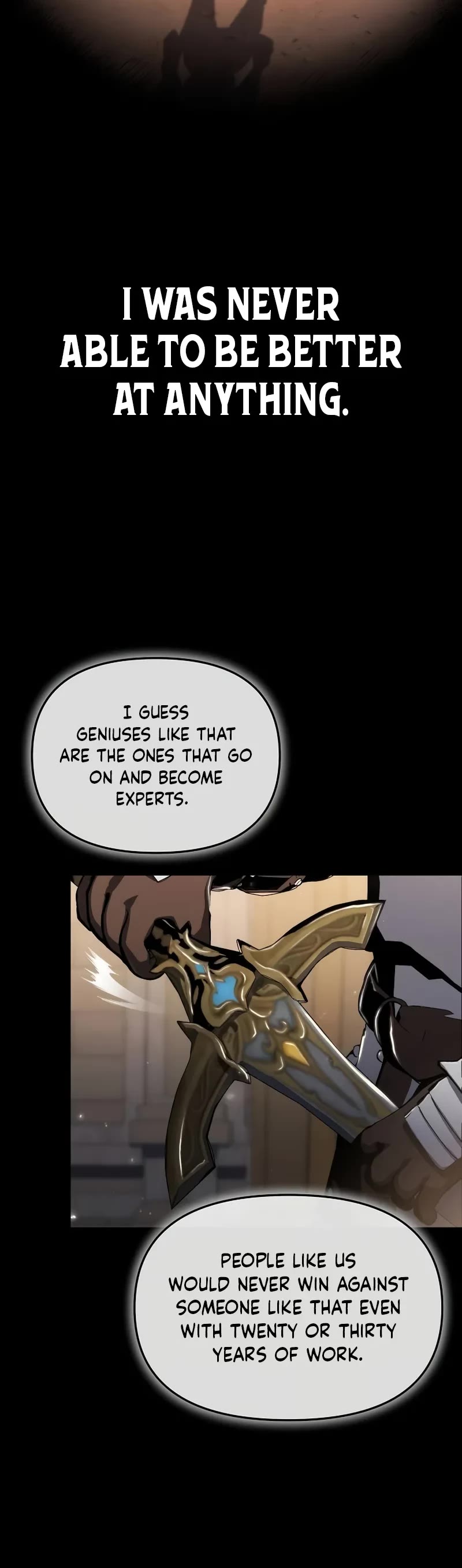 The Priest of Corruption Chapter 75 page 26 - Chapter 75