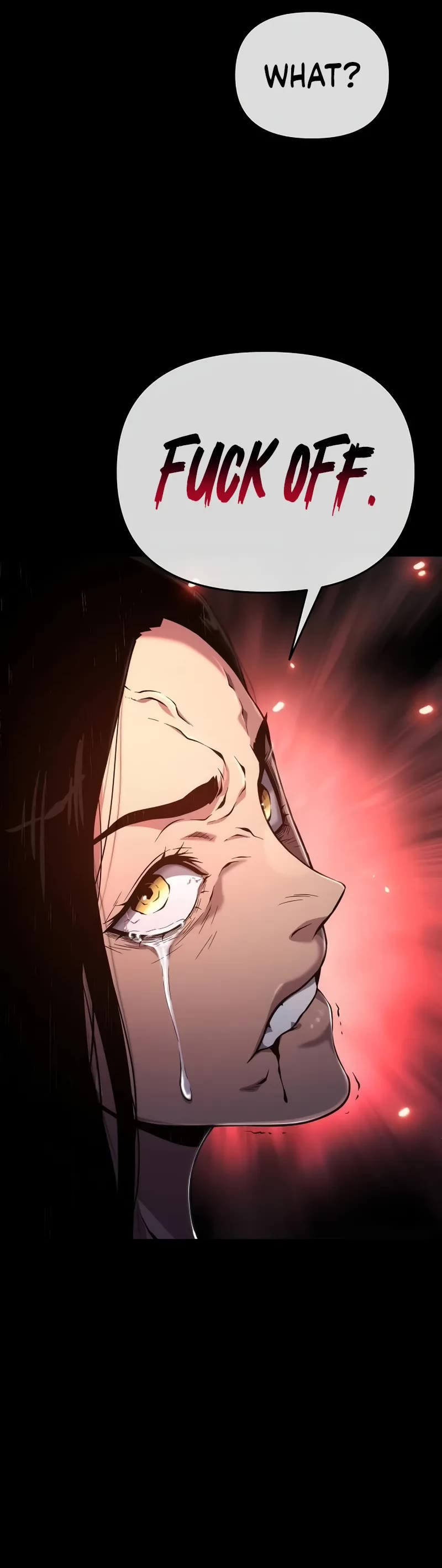 The Priest of Corruption Chapter 75 page 36 - Chapter 75