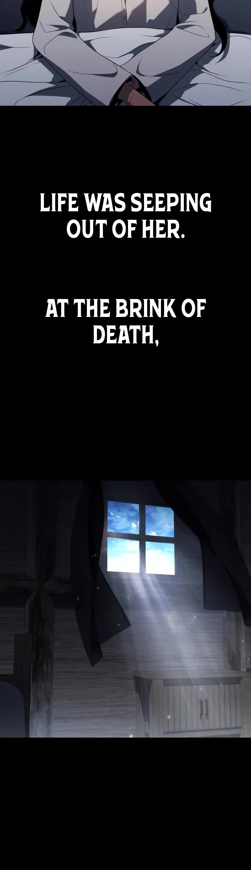 The Priest of Corruption Chapter 75 page 41 - Chapter 75