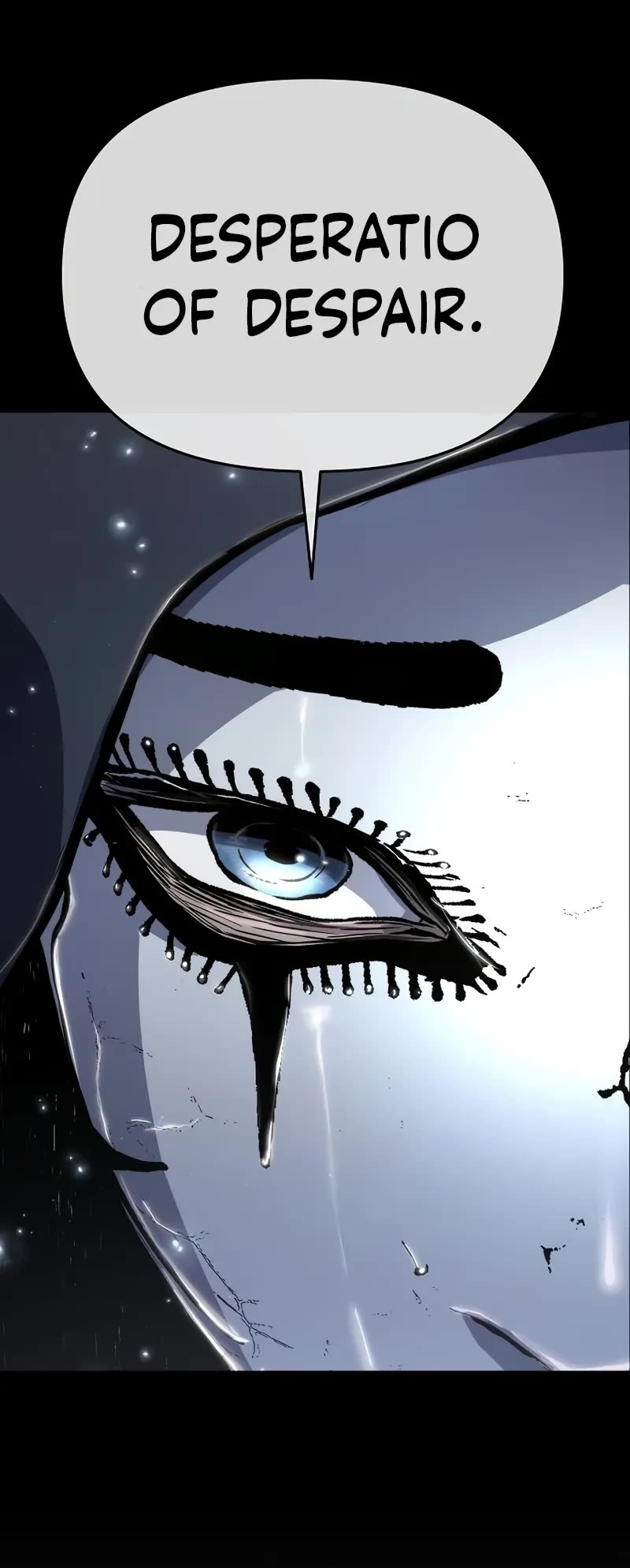 The Priest of Corruption Chapter 75 page 44 - Chapter 75