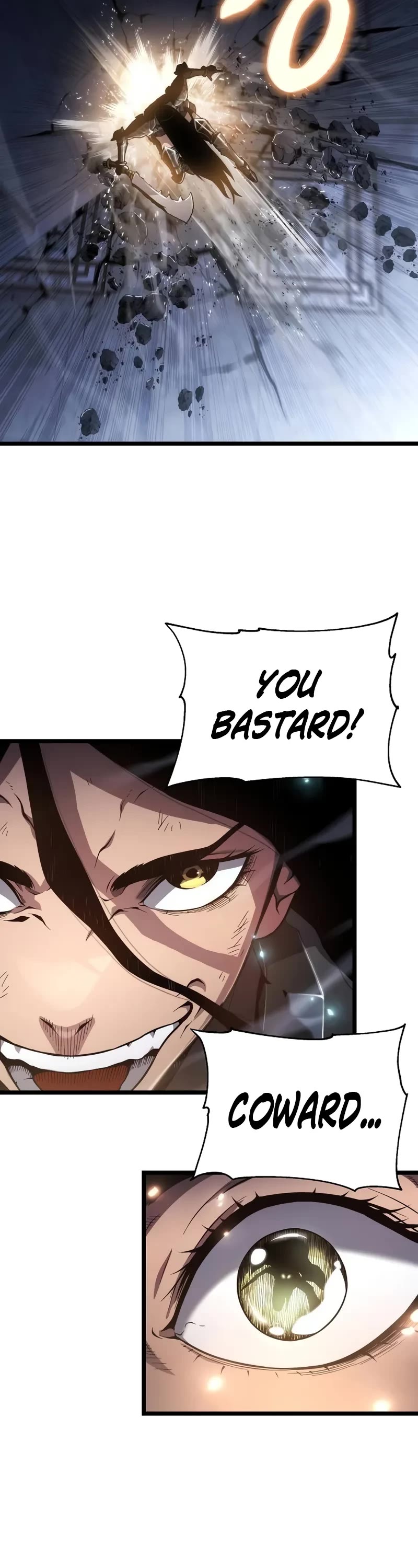 The Priest of Corruption Chapter 75 page 6 - Chapter 75
