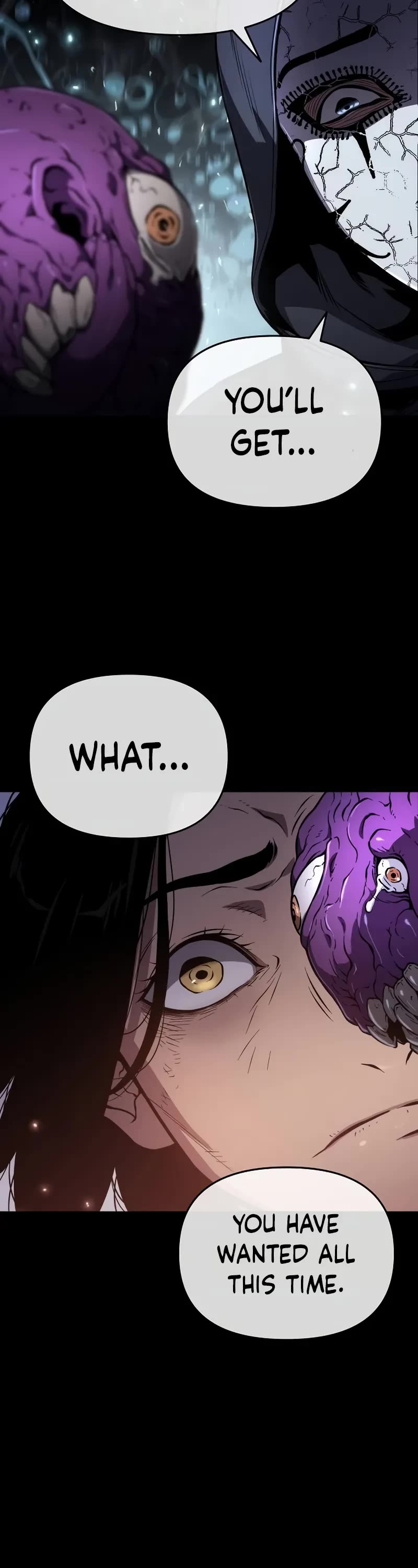 The Priest of Corruption Chapter 76 page 11 - Chapter 76