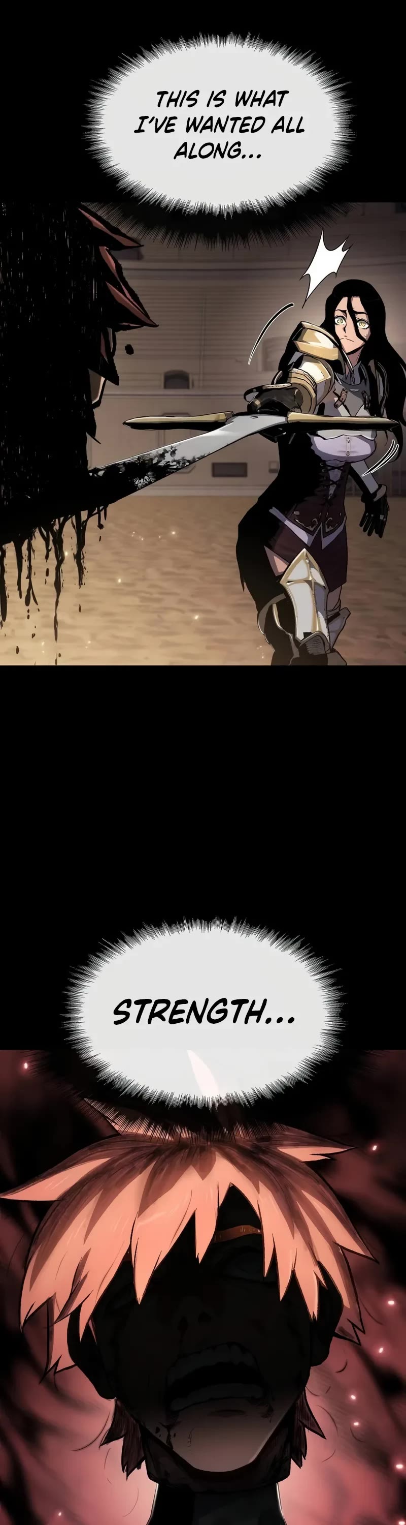 The Priest of Corruption Chapter 76 page 18 - Chapter 76