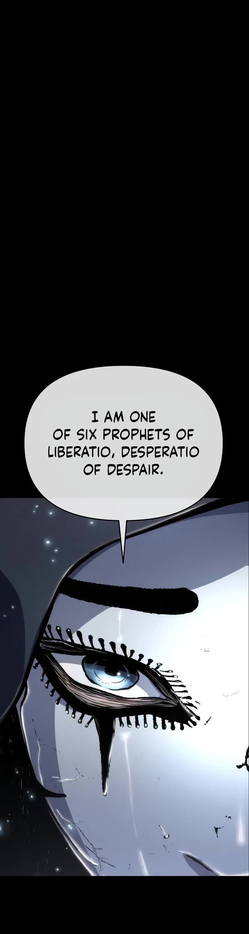 The Priest of Corruption Chapter 76 page 2 - Chapter 76
