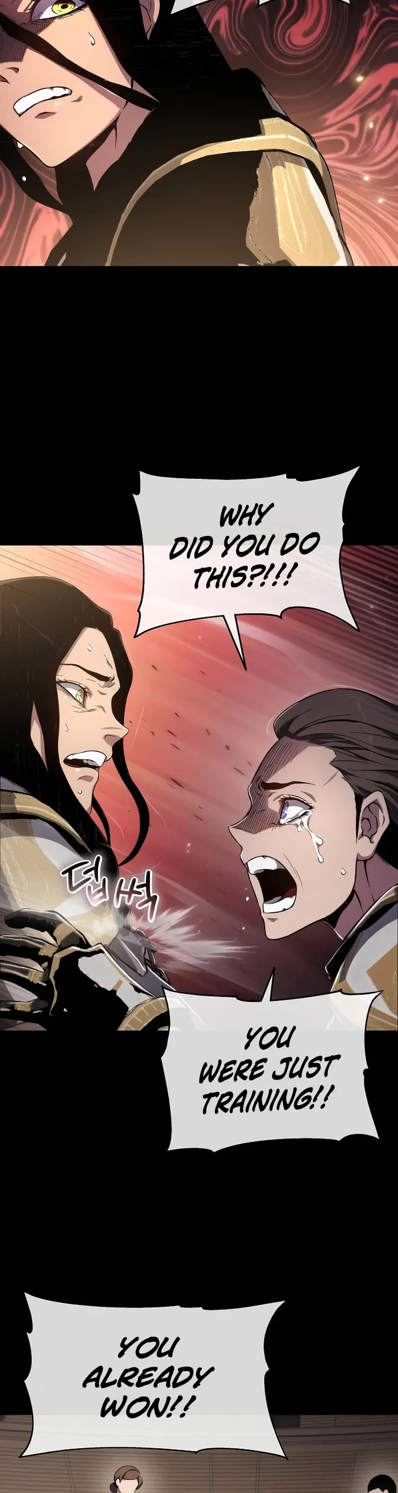 The Priest of Corruption Chapter 76 page 20 - Chapter 76