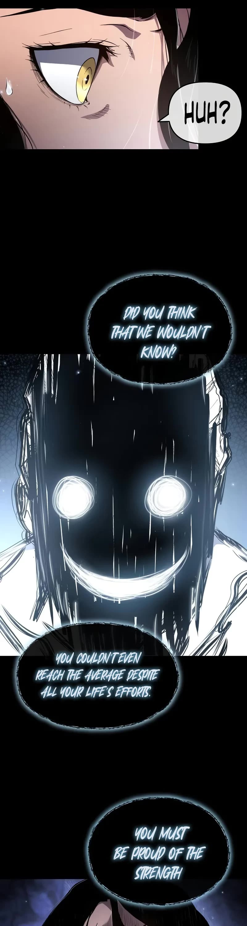 The Priest of Corruption Chapter 76 page 22 - Chapter 76