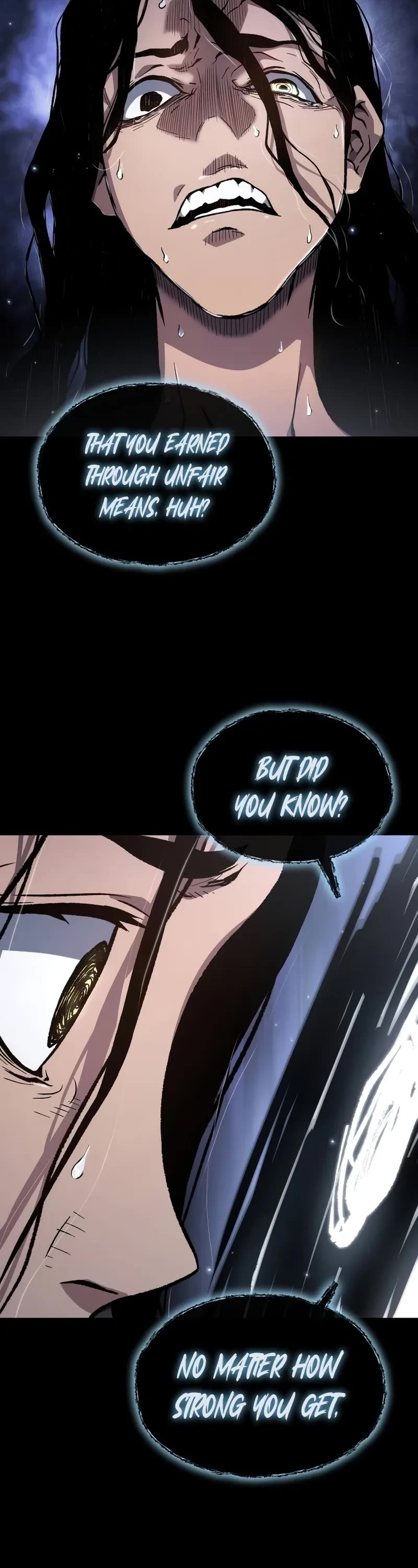 The Priest of Corruption Chapter 76 page 23 - Chapter 76