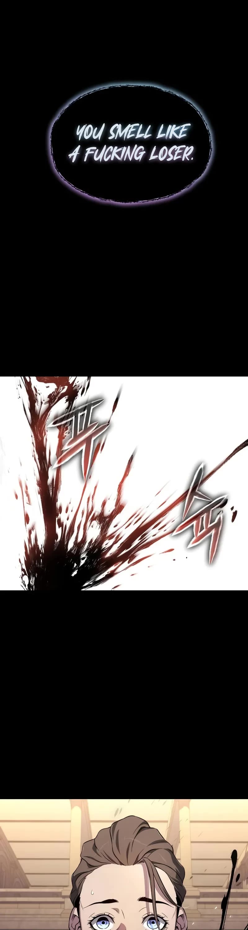 The Priest of Corruption Chapter 76 page 24 - Chapter 76