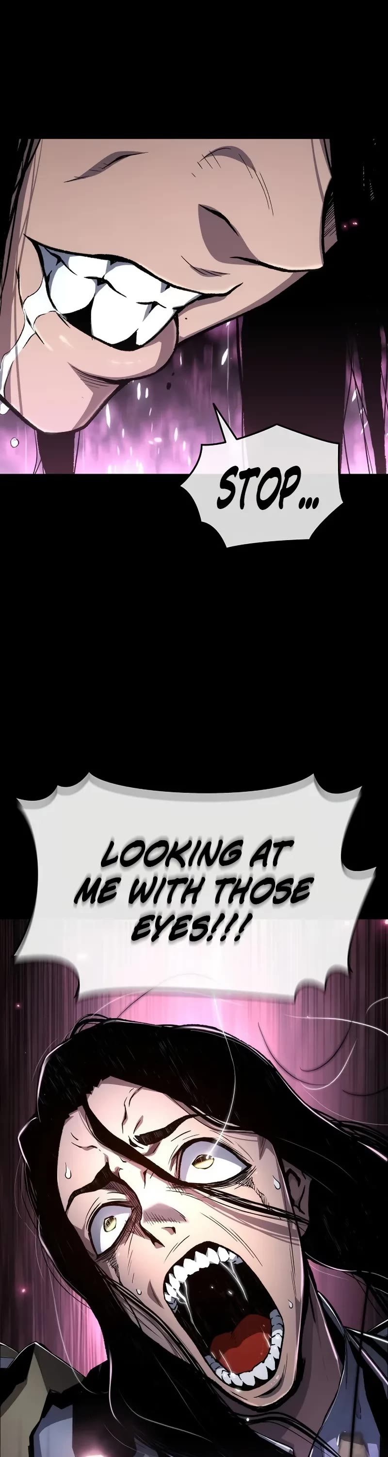 The Priest of Corruption Chapter 76 page 28 - Chapter 76