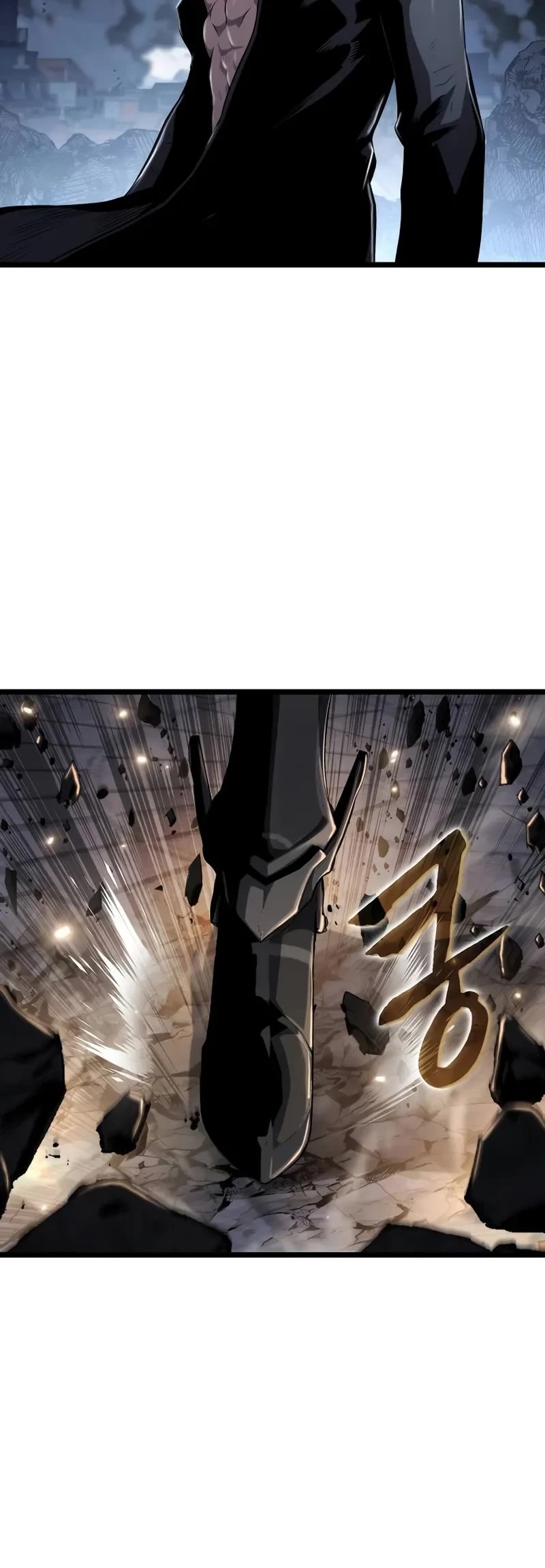 The Priest of Corruption Chapter 76 page 31 - Chapter 76