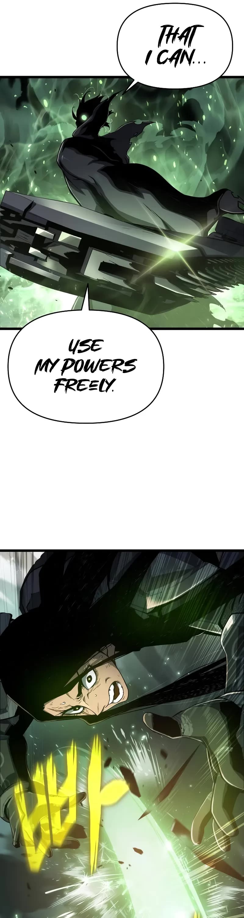 The Priest of Corruption Chapter 76 page 37 - Chapter 76