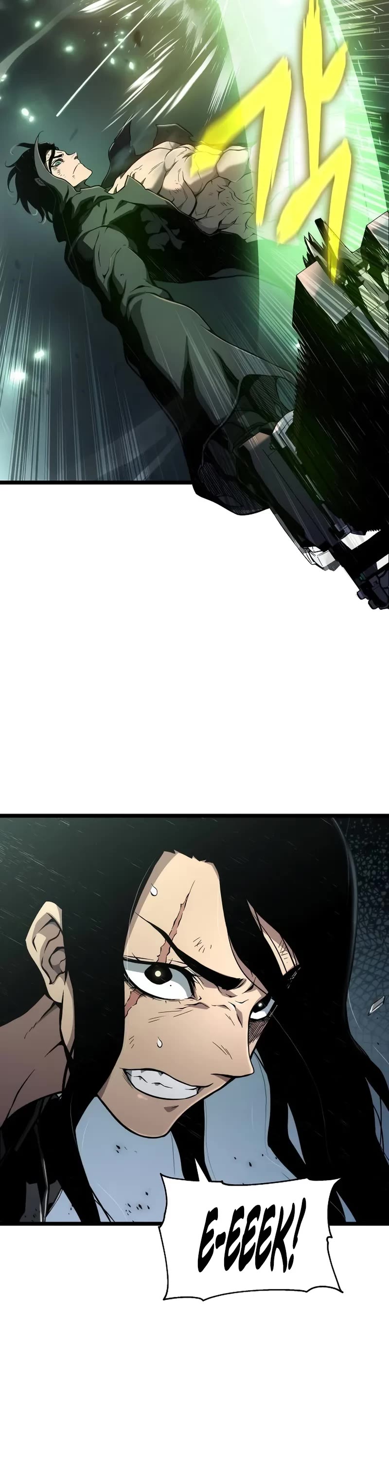 The Priest of Corruption Chapter 76 page 38 - Chapter 76