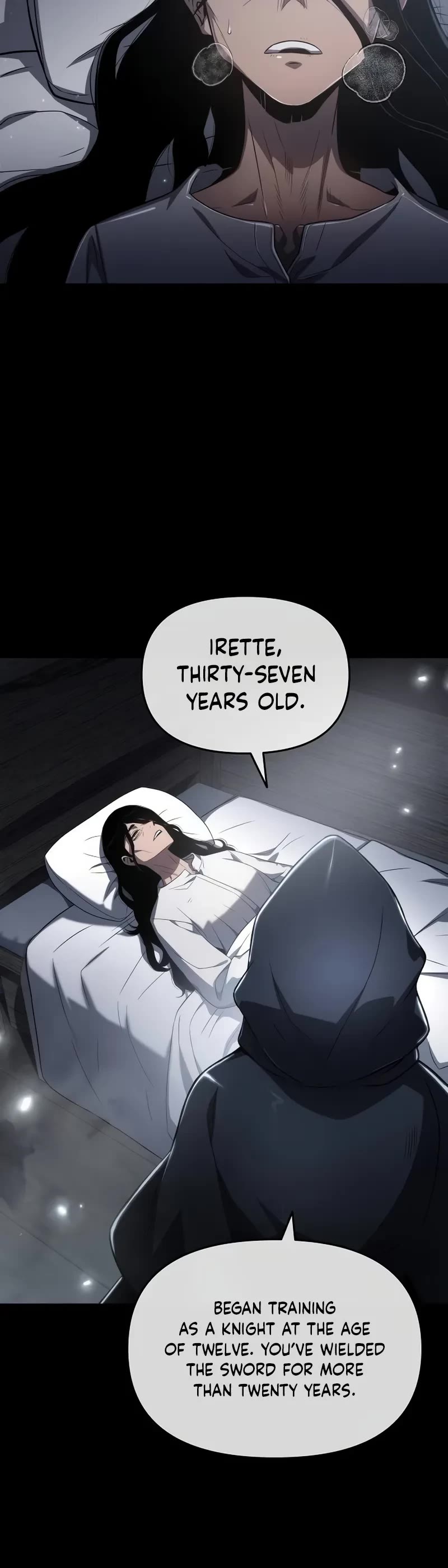The Priest of Corruption Chapter 76 page 5 - Chapter 76