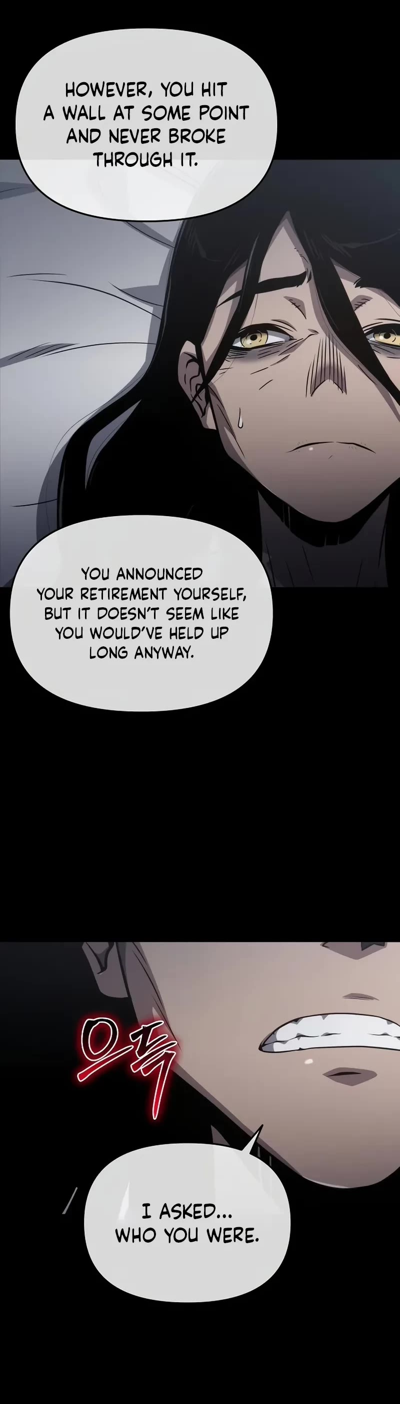 The Priest of Corruption Chapter 76 page 6 - Chapter 76
