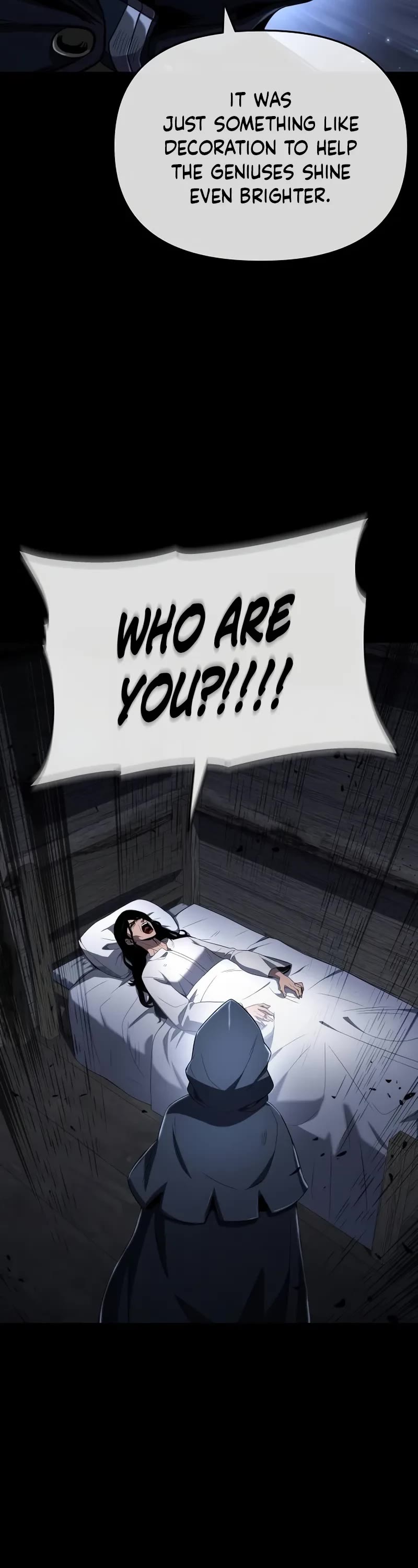The Priest of Corruption Chapter 76 page 8 - Chapter 76