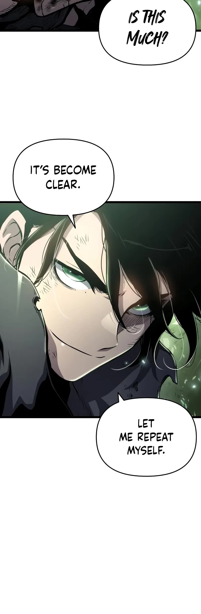The Priest of Corruption Chapter 77 page 11 - Chapter 77