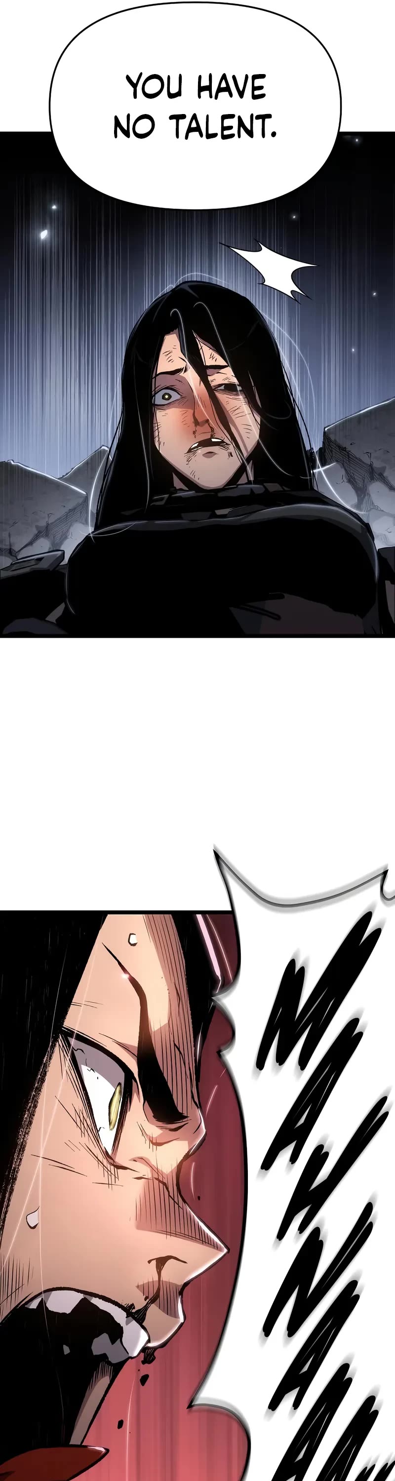 The Priest of Corruption Chapter 77 page 12 - Chapter 77