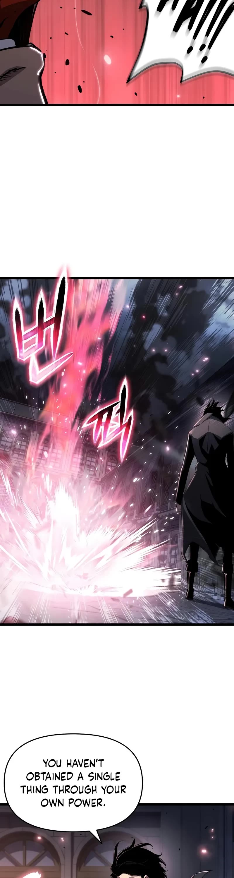 The Priest of Corruption Chapter 77 page 13 - Chapter 77