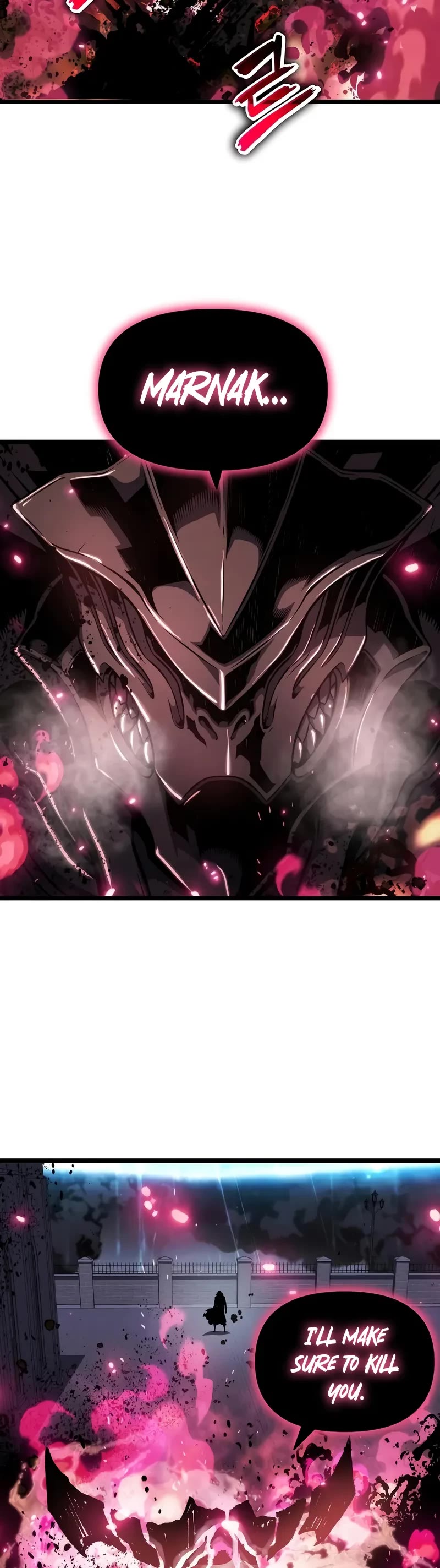 The Priest of Corruption Chapter 77 page 15 - Chapter 77