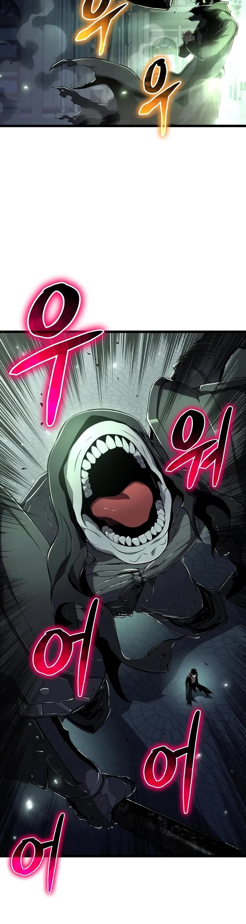The Priest of Corruption Chapter 77 page 19 - Chapter 77