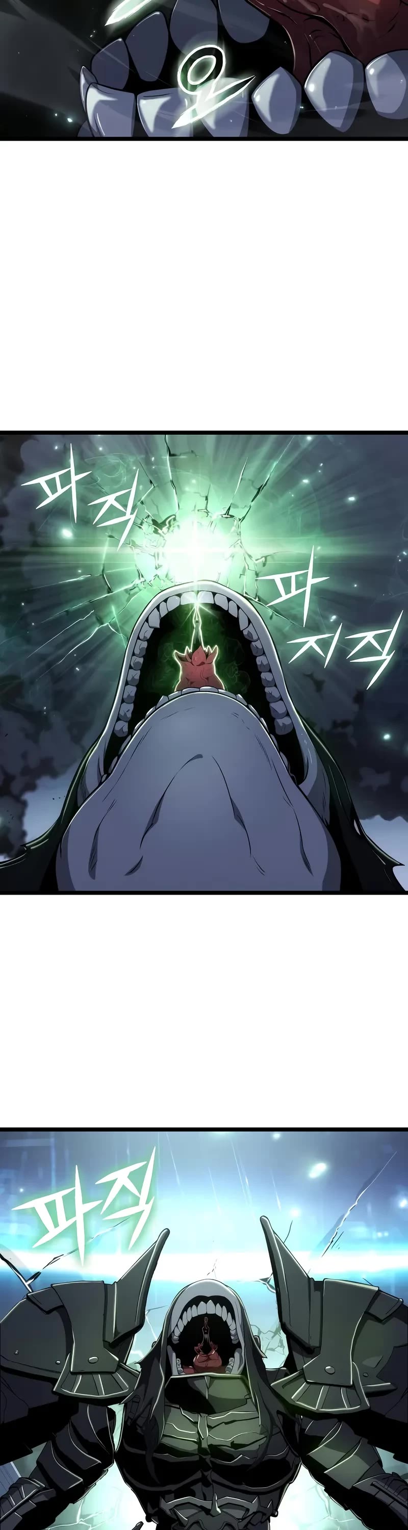 The Priest of Corruption Chapter 77 page 24 - Chapter 77