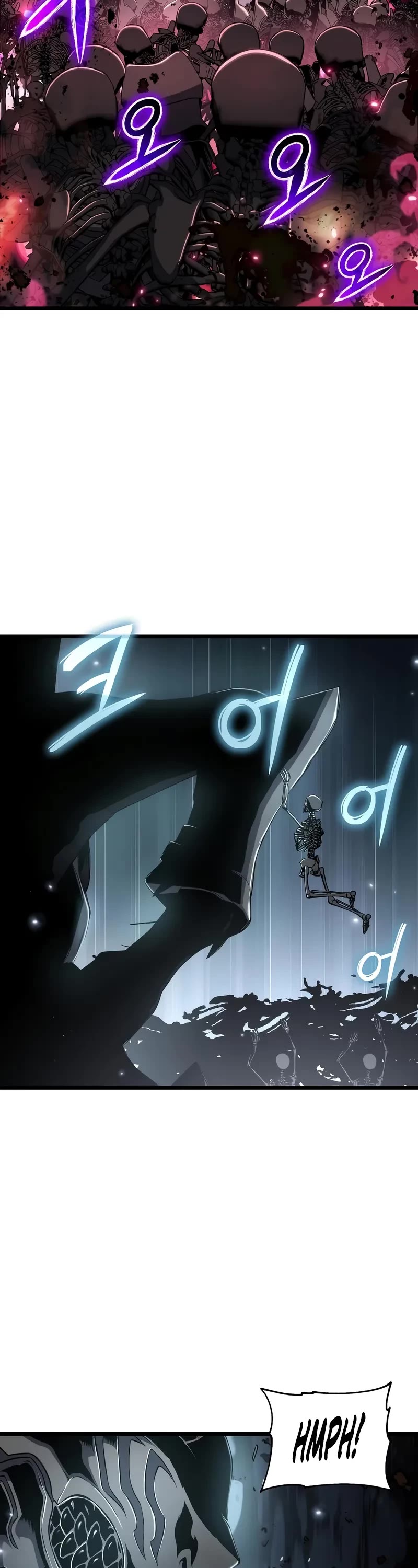 The Priest of Corruption Chapter 77 page 29 - Chapter 77