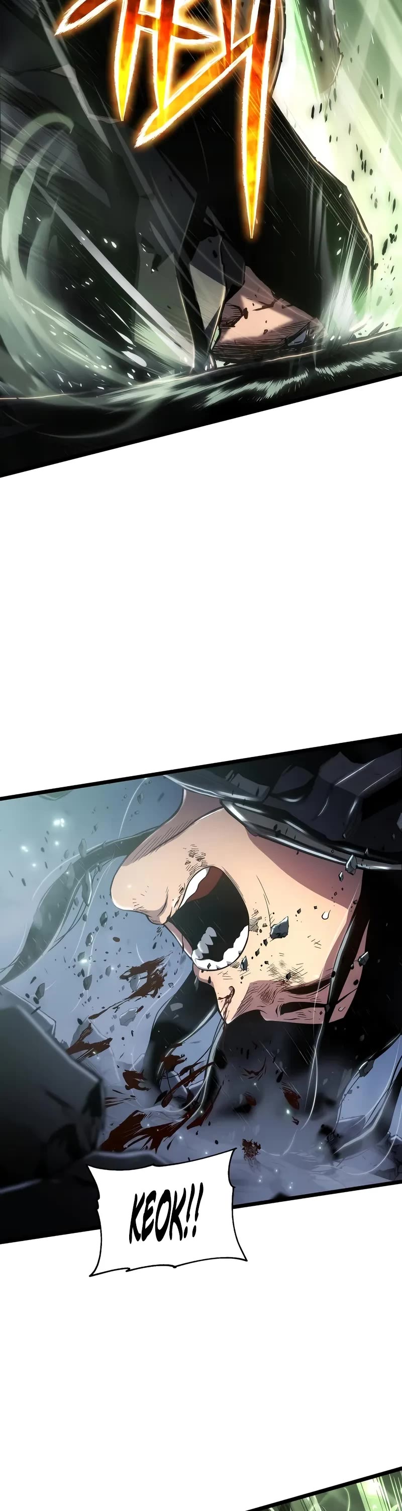 The Priest of Corruption Chapter 77 page 3 - Chapter 77